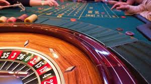Casino New Retro